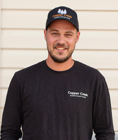 Powassan Contractors Powassan ON, copper creek construction, construction, wood deck, wood decks, wood Fence, fence, fences, outdoor structures, shed, sheds, garage, barn, barns
